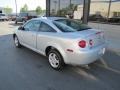 Ultra Silver Metallic - Cobalt LT Coupe Photo No. 21