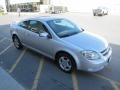 Ultra Silver Metallic - Cobalt LT Coupe Photo No. 22