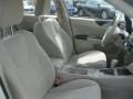 Satin White Pearl - Impreza 2.5i Sedan Photo No. 17