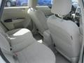 Satin White Pearl - Impreza 2.5i Sedan Photo No. 18
