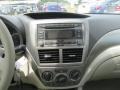 Satin White Pearl - Impreza 2.5i Sedan Photo No. 21
