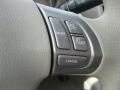 Satin White Pearl - Impreza 2.5i Sedan Photo No. 22
