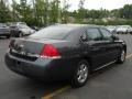 Cyber Gray Metallic - Impala LT Photo No. 2