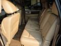 Camel 2011 Ford Expedition EL XLT 4x4 Interior Color