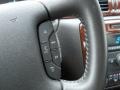 Cyber Gray Metallic - Impala LT Photo No. 10