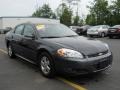 Cyber Gray Metallic - Impala LT Photo No. 14