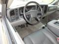 2004 Chevrolet Tahoe LS 4x4 interior
