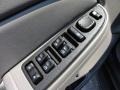 2004 Chevrolet Tahoe LS 4x4 Controls