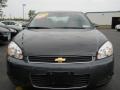 Cyber Gray Metallic - Impala LT Photo No. 21