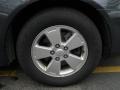 Cyber Gray Metallic - Impala LT Photo No. 22