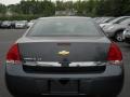 Cyber Gray Metallic - Impala LT Photo No. 24