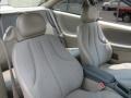 1998 Chevrolet Cavalier Neutral Interior Interior Photo