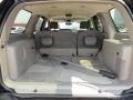 Gray/Dark Charcoal Trunk Photo for 2004 Chevrolet Tahoe #51452868