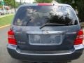 Bluestone Metallic - Highlander V6 4WD Photo No. 5