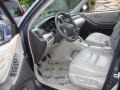 Bluestone Metallic - Highlander V6 4WD Photo No. 7