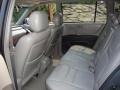 Bluestone Metallic - Highlander V6 4WD Photo No. 8