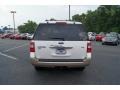 White Platinum Tri-Coat - Expedition XLT Photo No. 12