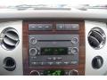 White Platinum Tri-Coat - Expedition XLT Photo No. 42