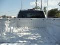 Summit White - Silverado 1500 Work Truck Extended Cab Photo No. 7
