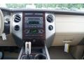 White Platinum Tri-Coat - Expedition XLT Photo No. 45