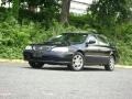 2000 Nighthawk Black Pearl Acura TL 3.2  photo #30