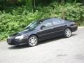 2000 Nighthawk Black Pearl Acura TL 3.2  photo #31