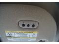 White Platinum Tri-Coat - Expedition XLT Photo No. 48