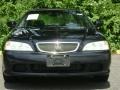 2000 Nighthawk Black Pearl Acura TL 3.2  photo #34