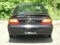 Nighthawk Black Pearl 2000 Acura TL 3.2 Exterior