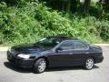 2000 Nighthawk Black Pearl Acura TL 3.2  photo #37