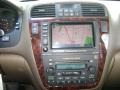 2002 Redrock Pearl Acura MDX Touring  photo #17