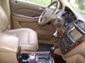 2002 Redrock Pearl Acura MDX Touring  photo #24