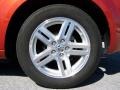Sunburst Orange Pearl - Avenger SXT Photo No. 6