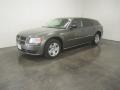 2008 Dark Titanium Metallic Dodge Magnum  #51425310