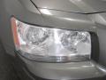 2008 Dark Titanium Metallic Dodge Magnum   photo #5