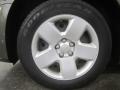 2008 Dark Titanium Metallic Dodge Magnum   photo #6