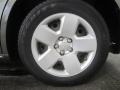 2008 Dark Titanium Metallic Dodge Magnum   photo #7