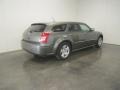 2008 Dark Titanium Metallic Dodge Magnum   photo #9