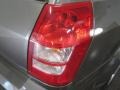 2008 Dark Titanium Metallic Dodge Magnum   photo #12