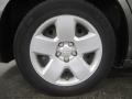 2008 Dark Titanium Metallic Dodge Magnum   photo #15