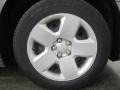 2008 Dark Titanium Metallic Dodge Magnum   photo #16