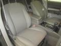 2008 Dark Titanium Metallic Dodge Magnum   photo #19