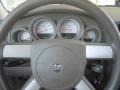 2008 Dark Titanium Metallic Dodge Magnum   photo #24