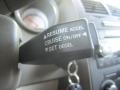 2008 Dark Titanium Metallic Dodge Magnum   photo #25