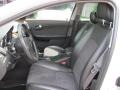White - Malibu LT Sedan Photo No. 10