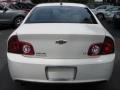 White - Malibu LT Sedan Photo No. 15