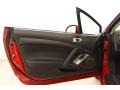 Pure Red - Eclipse GS Coupe Photo No. 5