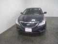 Midnight Black - Sonata GLS Photo No. 2