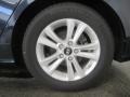 Midnight Black - Sonata GLS Photo No. 7