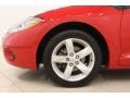 Pure Red - Eclipse GS Coupe Photo No. 20